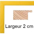   Hauteur en cm: 42.5 Largeur en cm: 57.5 Dos du Cadre: Bois Medium 3 mm Verre acrylique de  l\\\' Encadrement: Verre acrylique 