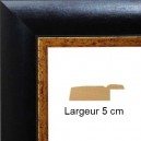   Hauteur en cm: 153 Largeur en cm: 73 Dos du Cadre: Bois Medium 3 mm Verre acrylique de  l\\\' Encadrement: Verre acrylique 1,2