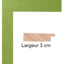   Hauteur en cm: 13.5 Largeur en cm: 13.5 Dos du Cadre: Bois Medium 3 mm Verre acrylique de  l\\\' Encadrement: Verre acrylique 